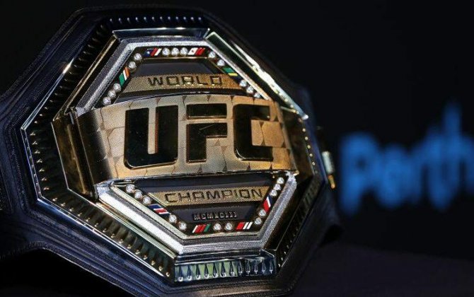 UFC Ağ Evə pul ödəyəcək: Ziyana görə