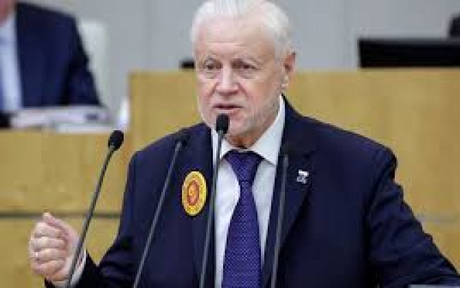 Российский депутат призвал депортировать семьи мигрантов, чьи дети не поступили в школу