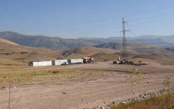 Ermənistan hökuməti faydalı qazıntıların kəşfiyyatı üçün geoloji kəşfiyyat xidməti açacaq