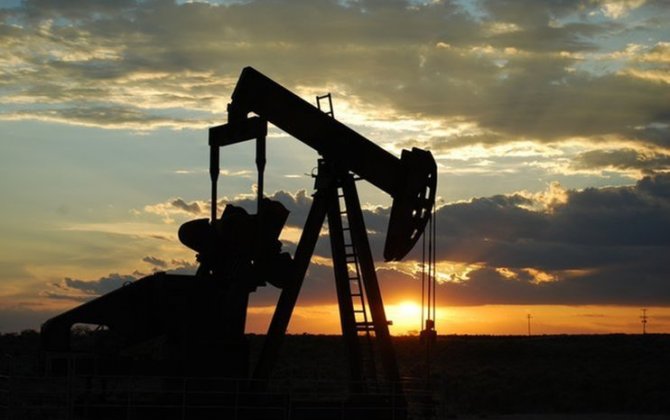 В мире выросло число нефтегазовых буровых установок