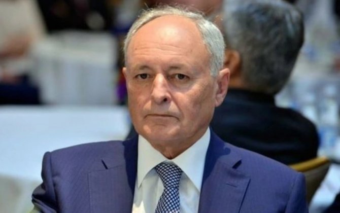 Oqtay Şirəliyevin dəfn yeri məlum oldu