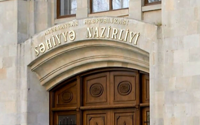 Səhiyyə Nazirliyinin tabeliyində olan körpələr evinin işçilərinin əməkhaqları artırılıb
