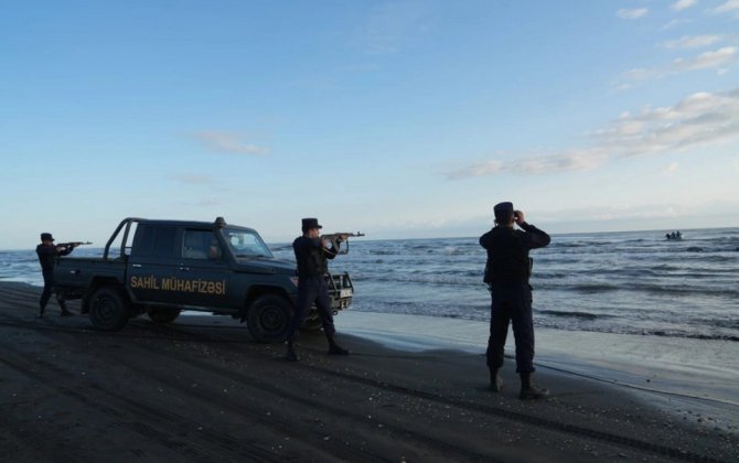 В Азербайджан пытались ввезти полтонны наркотиков