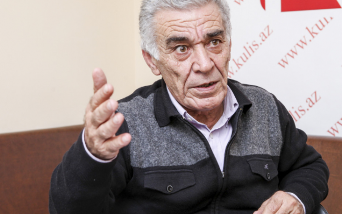 Əlisəmid Kürün vəziyyəti ağırlaşıb