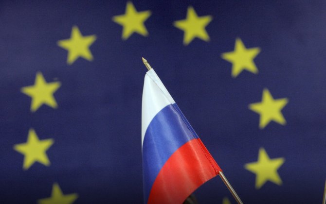 ЕС внесет в черный список танкеры за перевозку российской нефти