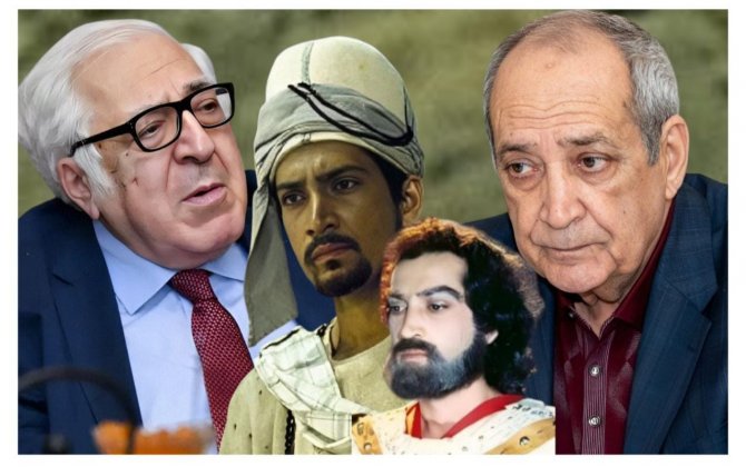 “Anar qonorarını alıb, mən “Nəsimi”-yə 1500, “Babək”-ə görə 5 min manat almışam”-FOTO+ÖZƏL