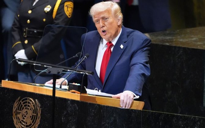 Трамп заявил, что не потерпит от ХАМАС задержки в освобождении заложников