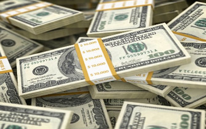 Казахстан увеличил объем инвестиций в Азербайджан