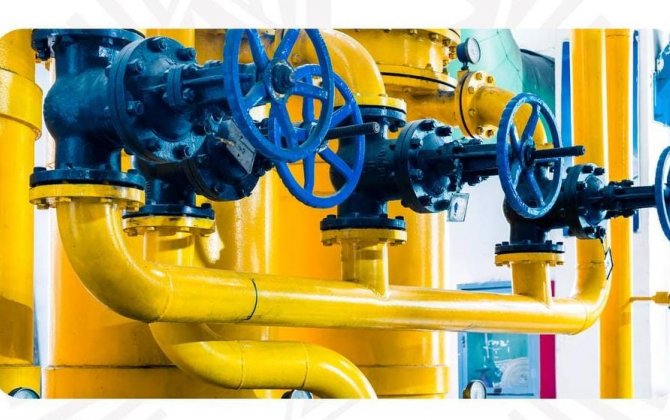 В Иране вырос объем поставок газа на тепловые электростанции