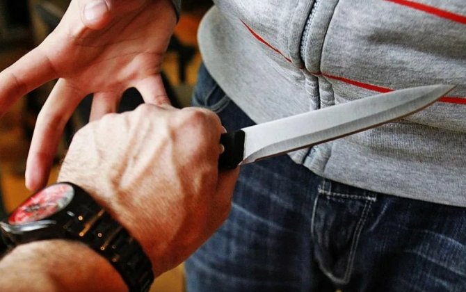 В ходе массовой драки на юго-востоке Турции шестеро получили ножевые ранения