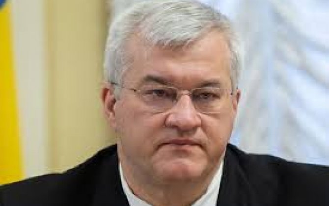 Глава МИД Украины обвинил Россию в попытке 