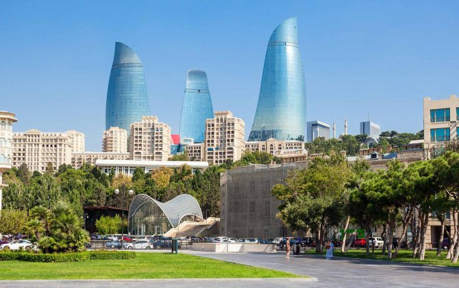 Sabah 27 dərəcə isti olacaq - PROQNOZ