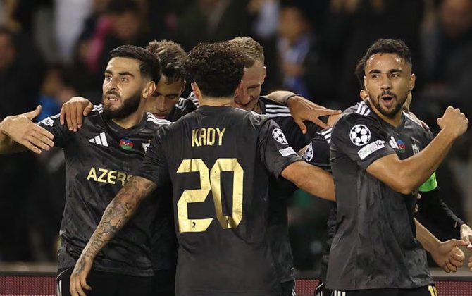 “Qarabağ”dan MARAQLI XƏBƏR - İnanın, bu, belədir!