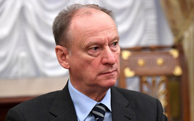 Kremlin yeni iddiası: 