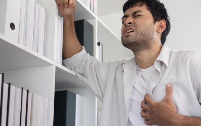 Bu 5 əlaməti bir ay əvvəl hiss edirsinizsə, infarkt keçirə bilərsiniz