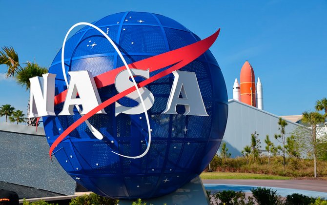 NASA построит настоящую деревню на Луне