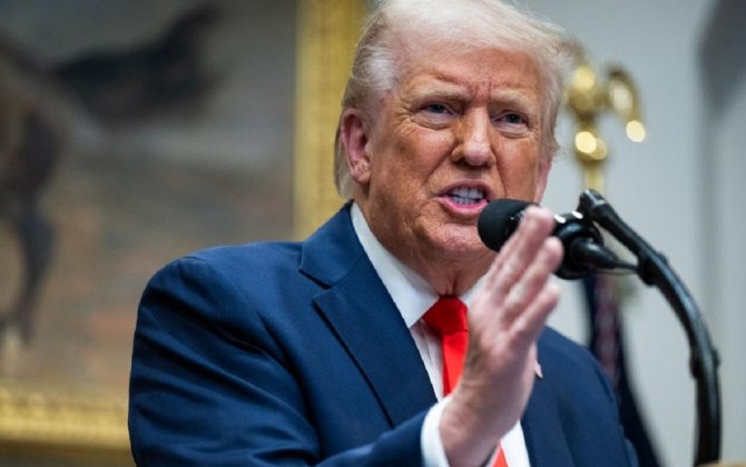 Трамп: Переговоры об освобождении заложников ХАМАС идут очень хорошо