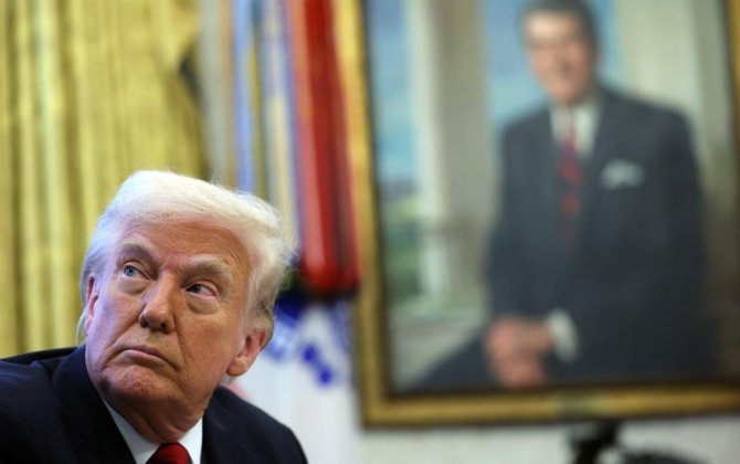 Более половины американцев недовольны Трампом
