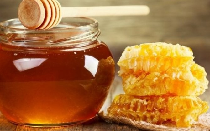 Bal və kişmiş möcüzəsi: Quru öskürəyi kəsir, qıcıqlanmanı aradan qaldırır