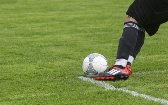 22 yaşlı futbolçunun ürəyi dayandı - FOTO