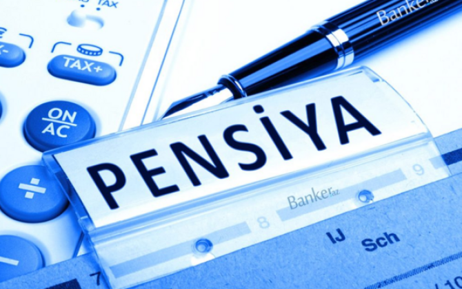 Əmək pensiyasının təyin edilməsi qaydasına əlavələr edildi