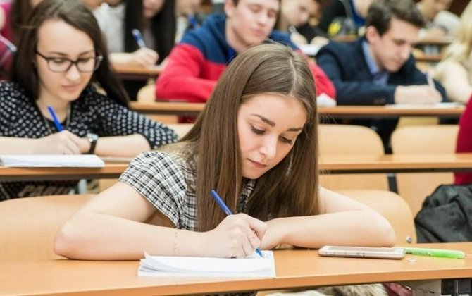 Prezident təqaüdçüləri hansı universitetlərdə oxuyurlar? - SİYAHI