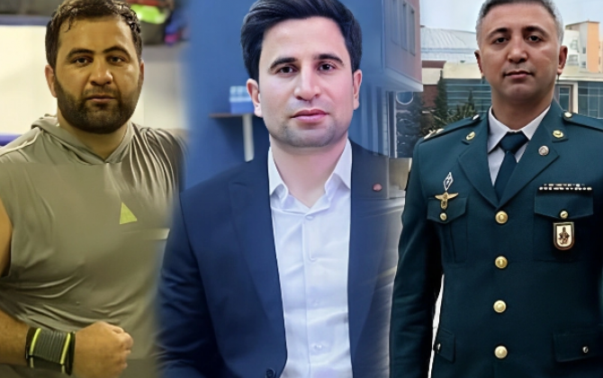 DSX mayoruna hücum edənlər azadlığa buraxıldı