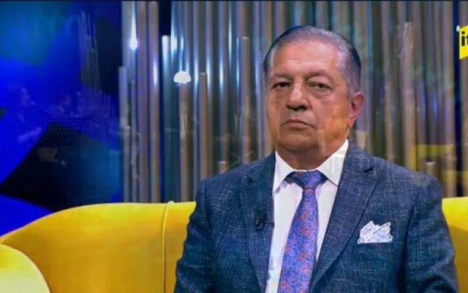 “Bəxtiyar Vahabzadə ədəbiyyatımızın ən dəyərli nümayəndəsidir” - VİDEO