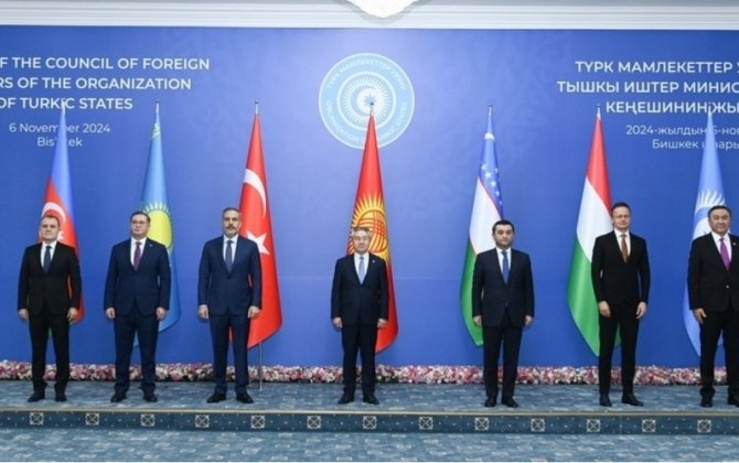 TDT Xarici İşlər Nazirləri Şurasının toplantısı keçiriləcək