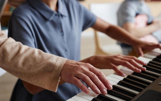 Naxçıvanda 9 musiqi məktəbinin adı dəyişdirildi