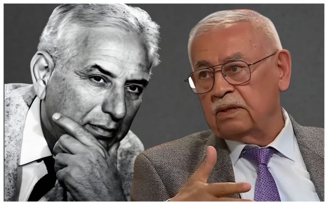 “Əlisəttar Atakişiyevi işsiz qoydular, şəxsi həyatda da bəxti gətirmədi, mənə zəng edib dedi ki...” - FOTO+ÖZƏL