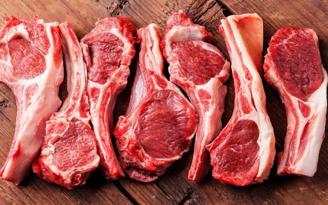 В Азербайджане появится мясо из Пакистана
