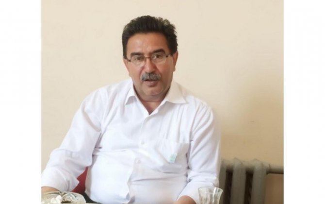 Reanimasiyaya yerləşdirilən Əməkdar artistin son vəziyyəti