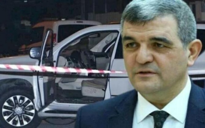 Fazil Mustafaya sui-qəsdə görə ömürlük cəza almış şəxsin oğlu da məhkəmə qarşısında