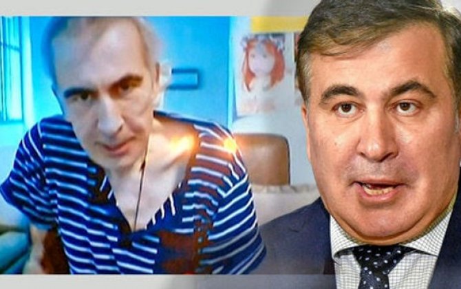 “Avropa ilk növbədə Gürcüstan müxalifətinin lideri sayılan Saakaşvilinin azadlığa çıxmasına nail olmalıdır...”