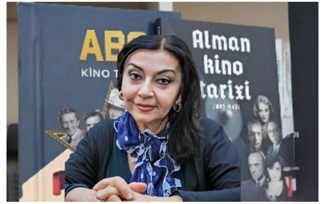 Həmidə Ömərovaya AKİ-dən böyük hədiyyə: “Çox arzularım var, onları...”-FOTO+ÖZƏL
