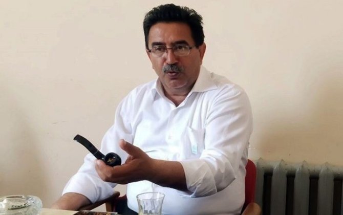 Yadigar Muradov süni tənəffüs aparatına qoşulub - Oğlu son vəziyyətindən danışdı