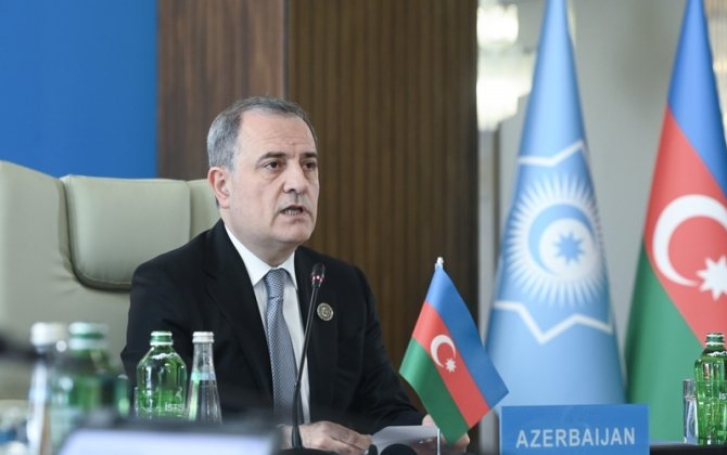 Azərbaycan TDT Katibliyinin hesabına 2 milyon ABŞ dolları köçürdü