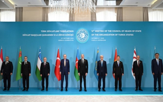TDT-yə sədrlik Qırğızıstandan Azərbaycana keçir