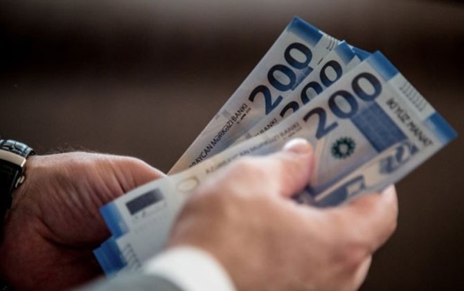 Ölkəmizdə orta aylıq əməkhaqqı 2 dəfə, minimum pensiya 3 dəfə artıb - RƏSMİ