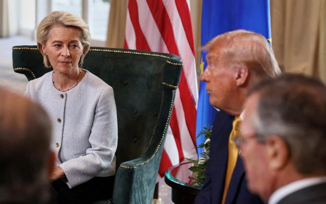 Санкции против Израиля отложили ради плана Трампа