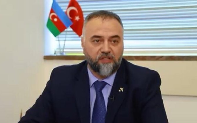 Скончался начальник управления AZAL