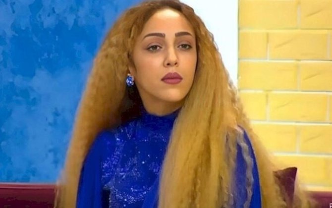 Ofelya Şabanova: “Anam qucağımda can verdi”