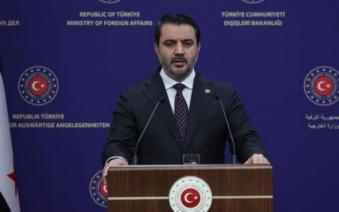 Suriya XİN başçısı sabah Türkiyəyə gedəcək