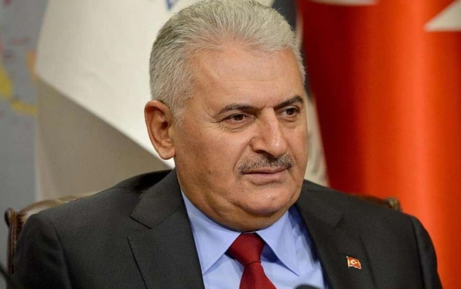 Binəli Yıldırım: 