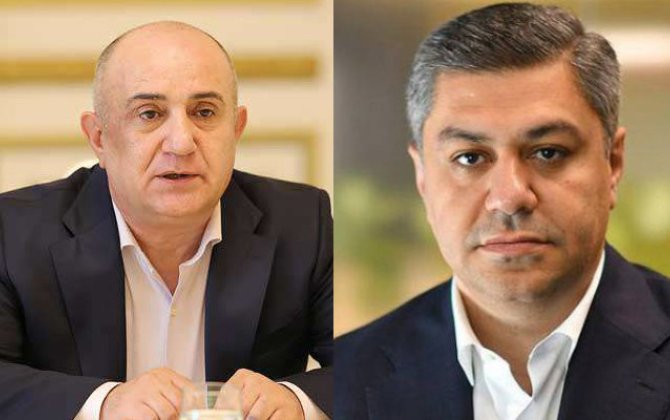 Azərbaycandan qaça bilmiş separatçı general 