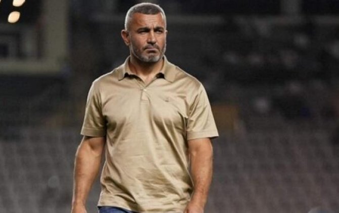 Qurbanov bu klubu forma ilə təmin etdi
