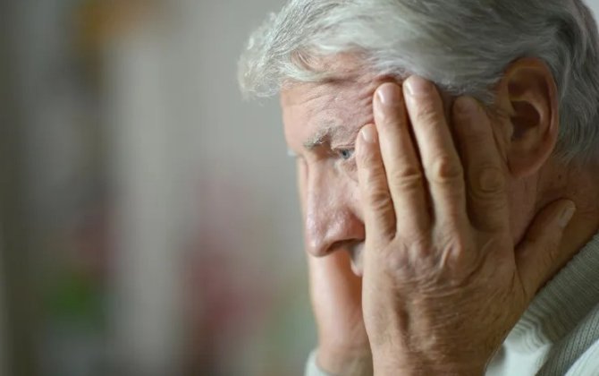 Alimlər alzheimerin çarəsini TAPDILAR