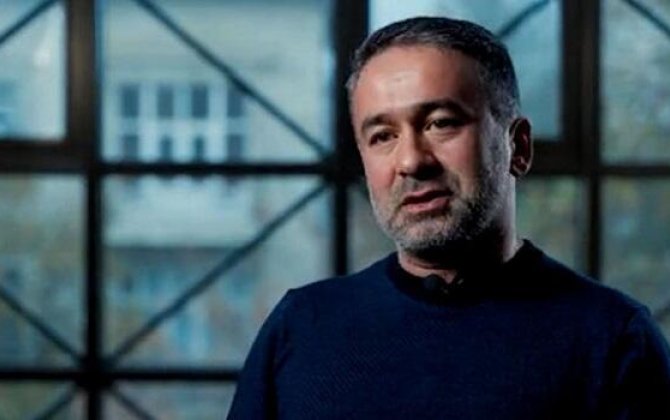 Tahir İmanov ilk dəfə qardaşının vəfatından danışdı - VİDEO