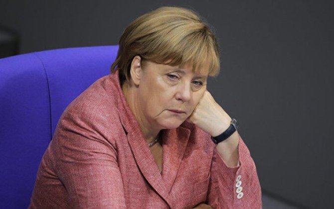 Слова Меркель стали 